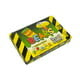 Toxic Waste Sour and Chewy Bears - 3 Ounce Theater Box