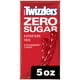 Twizzlers Pull-N-Peel Zero Sugar