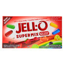 Jell-o - Candy