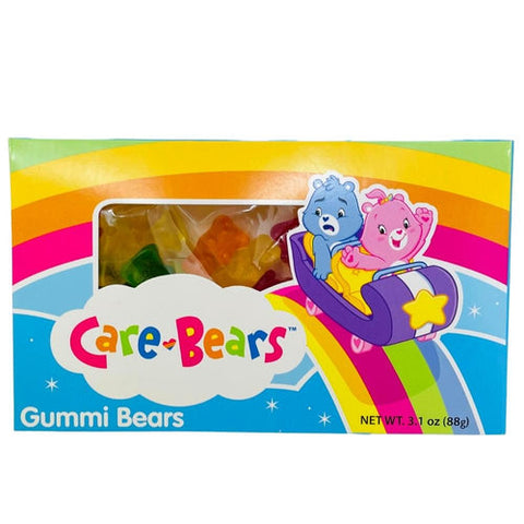 Care Bears - Gummi Bears