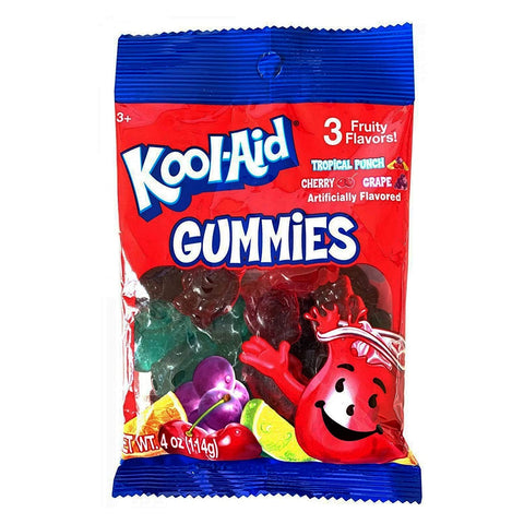 Kool Aid - Gummies