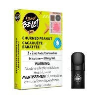 Flavour Beast Pods Pack