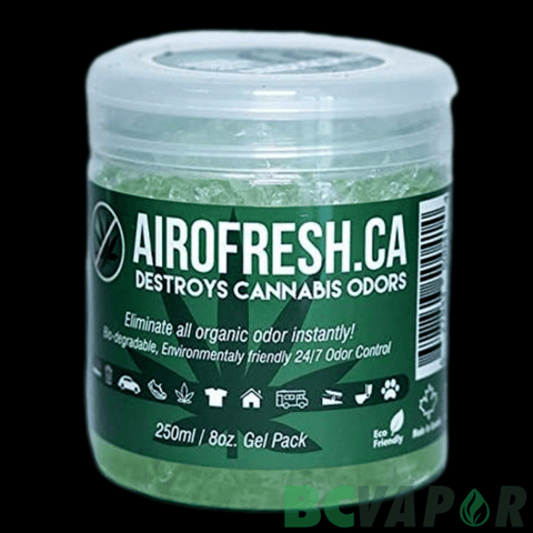 Airofresh Odor Removal Spray