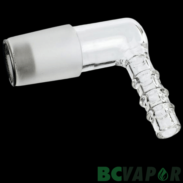 Arizer Extreme Q / V-Tower - Glass Elbow Adapter