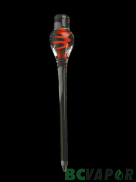 Arizer Extreme Q & V-Tower Glass Stir Stick