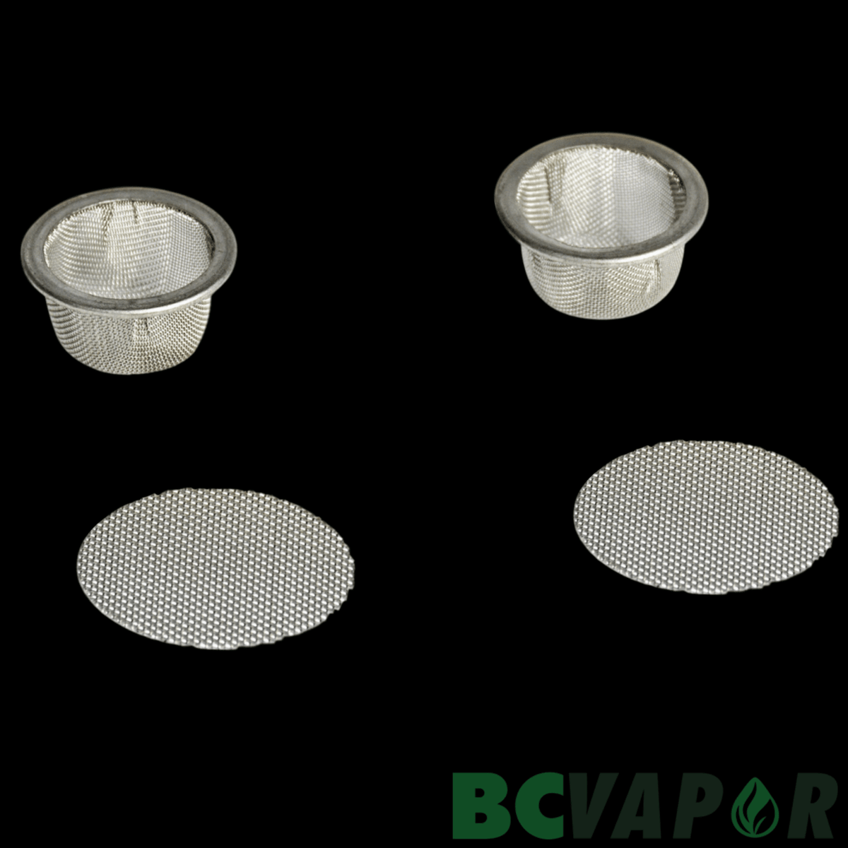 Arizer Extreme Q / V Tower - Screens Pack - Authorized Canadian ...