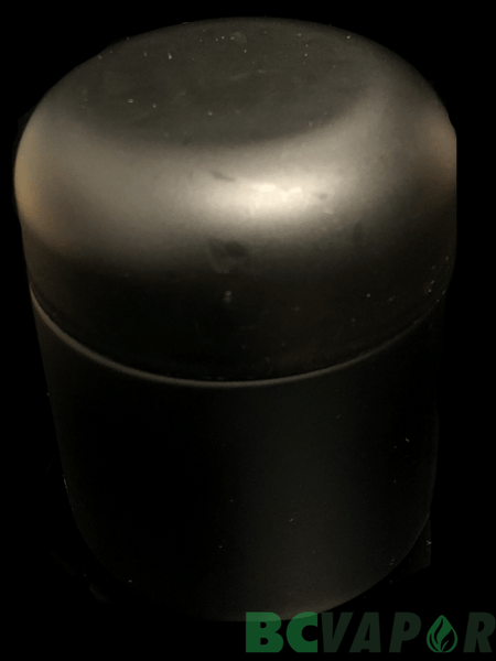 110ml Child Resistant Jar