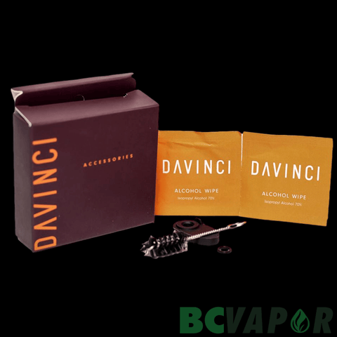 Da Vinci IQ - Accessory Kit