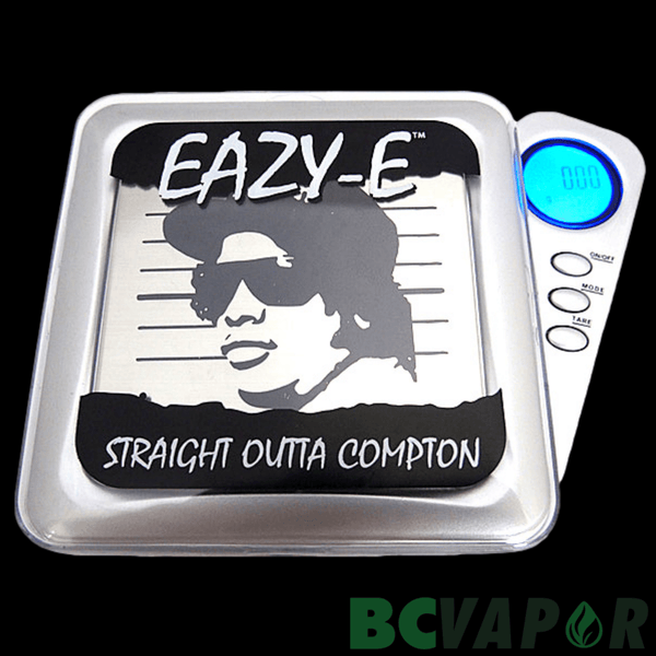 Eazy E Panther Scale
