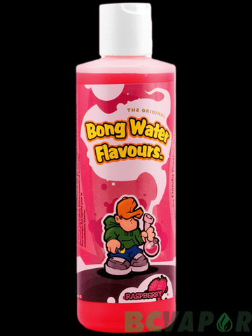 Flavoured Bong Water