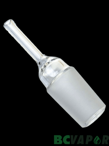 Haze Vaporizer Glass Water Tool Attachment