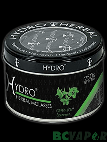 Hydro Herbal Hookah Shisha 250g Can