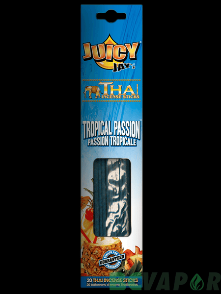 Juicy Jay Thai Incense Sticks