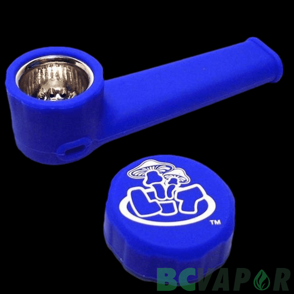 LIT Unbreakable Silicone Pipe
