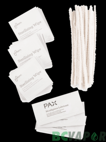 Pax 2 / 3 - Cleaning Kit BCVapor Pax 2 / 3 - Cleaning Kit BCVapor