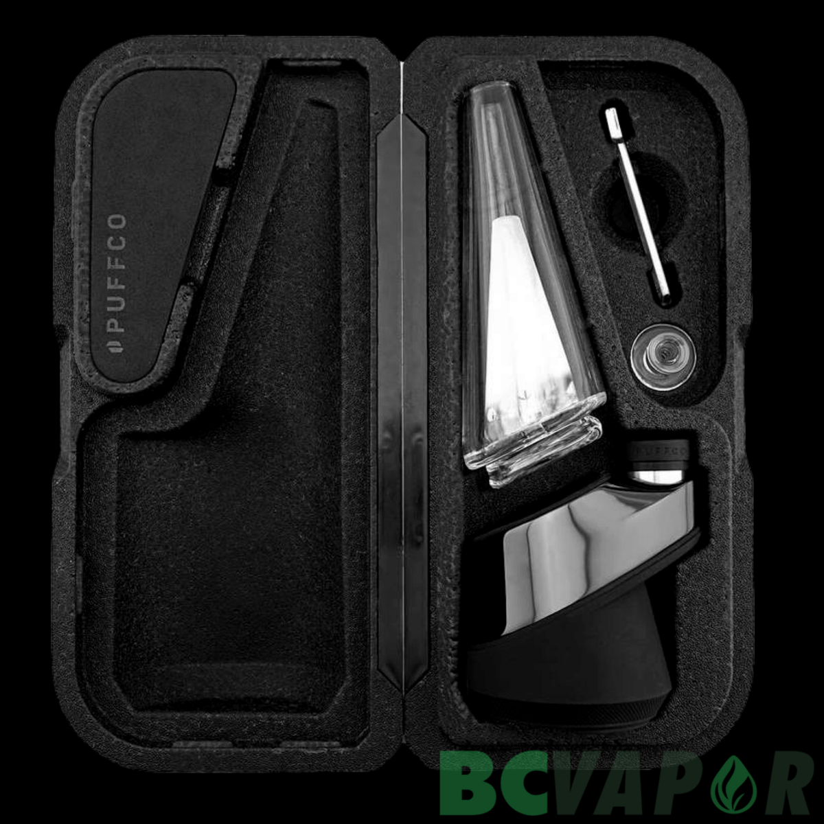 Puffco Peak Canada | Portable Dab Rig | BCVapor