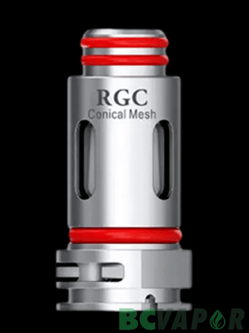 Smok RPM 80  RGC Coil