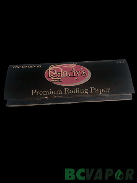 Randy Premium Rolling Papers