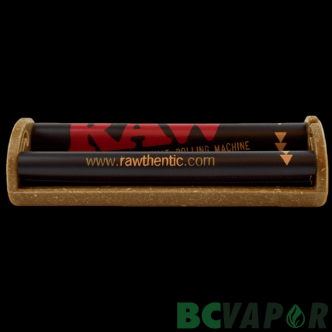 Raw 2 Way Roller - King Size