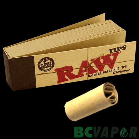 Raw Tips  Original