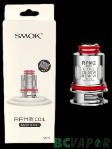 SMOK RPM 2 COILS (RPM2)