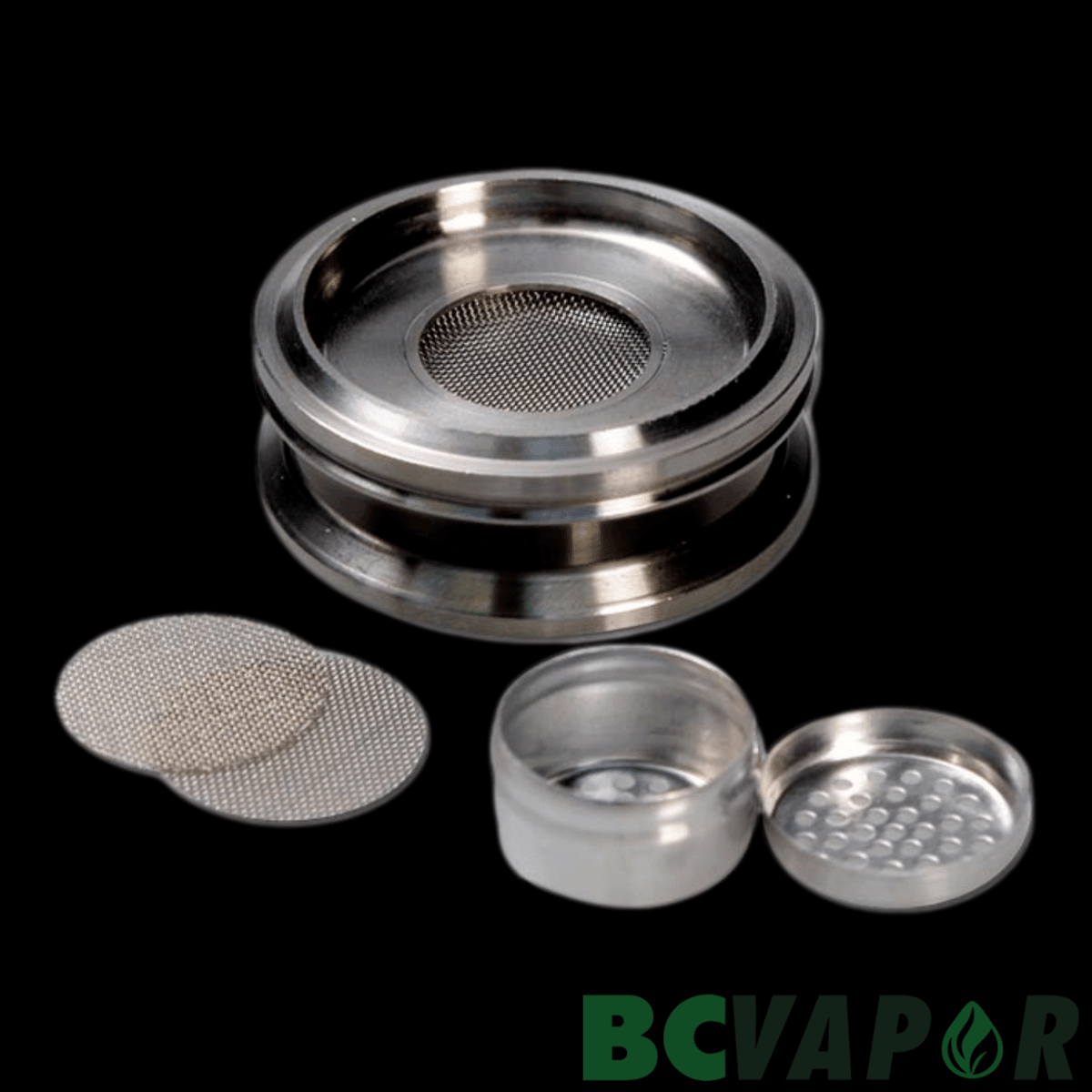 Volcano Easy Valve Filling Chamber Housing | Spare Parts - View #9