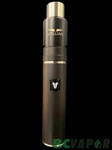 Pax 3 Concentrates PAX 3 Pax 3 Concentrate Insert BCVapor Pax 3 Concentrates PAX 3 Pax 3 Concentrate Insert BCVapor