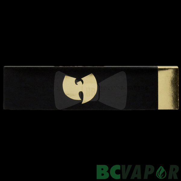 Wu Tang Papers