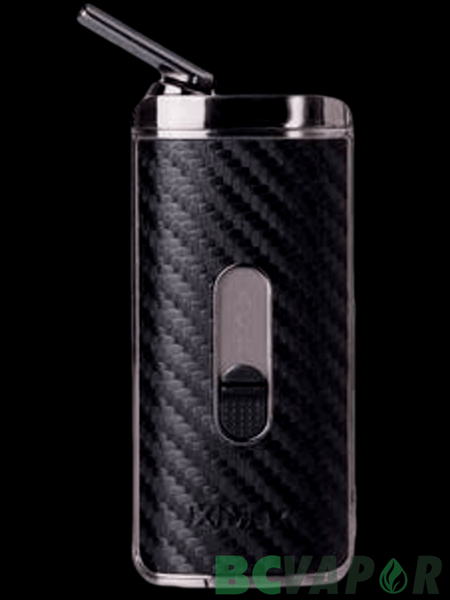 XMax Ace Dry Herb And Wax Vaporizer