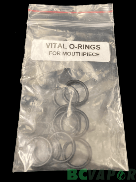 XMax Vital O-Rings (10 Pack)