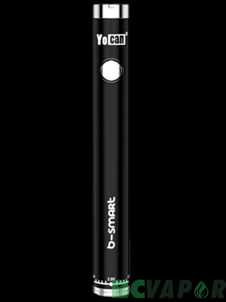 Yocan B-Smart Vape Pen Battery BCVapor Yocan B-Smart Vape Pen Battery BCVapor