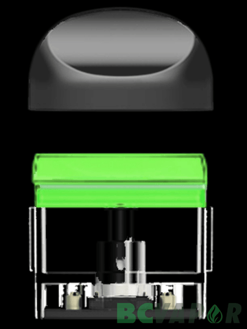 Yocan Evolve 2.0 Oil Cartridge