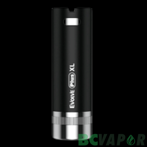 Yocan Evolve Plus XL - Battery Replacement