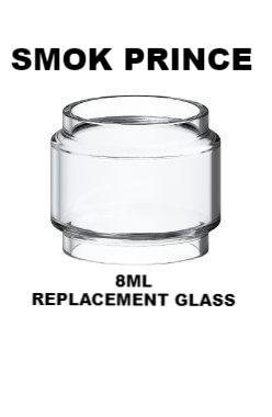 Smok TFV12 Prince Replacement Glass