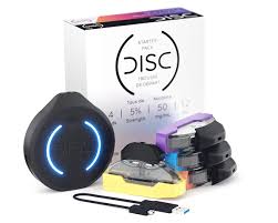 DISC Starter Kit by VAPESHOT