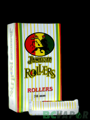 JAMAICAN ROLLER 78MM