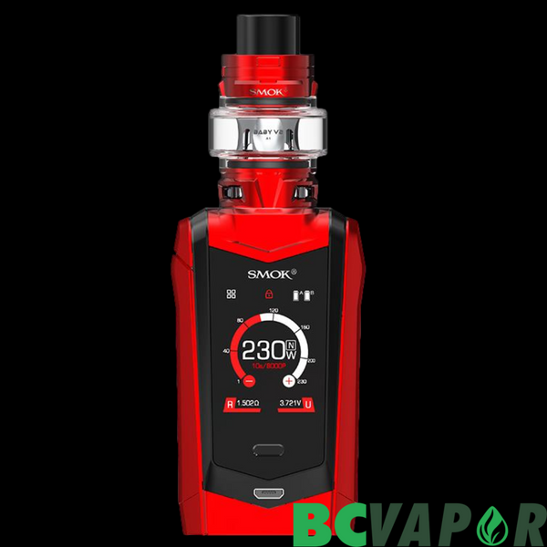 Smok Species Kit Vancouver BC Free Shipping Canada & USA Cheap Prices Discounts Warranty For Sale British Columbia BCVapor Smok Species Kit Vancouver BC Free Shipping Canada & USA Cheap Prices Discounts Warranty For Sale British Columbia BCVapor
