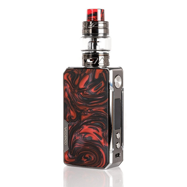VOOPOO Drag 2 Starter Kit Platinum edition with Uforce T2 Tank BCVapor VOOPOO Drag 2 Starter Kit Platinum edition with Uforce T2 Tank BCVapor