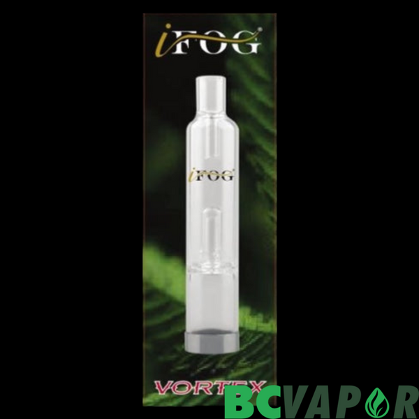 IFOG Vortex- Water Pipe Attachment
