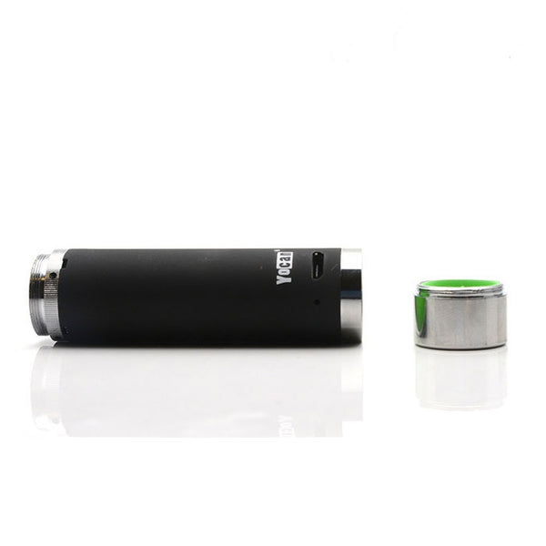 Yocan Evolve Plus - Battery Replacement
